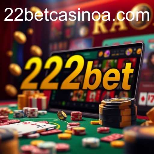 Understanding the User Agreement at 22bet Casino