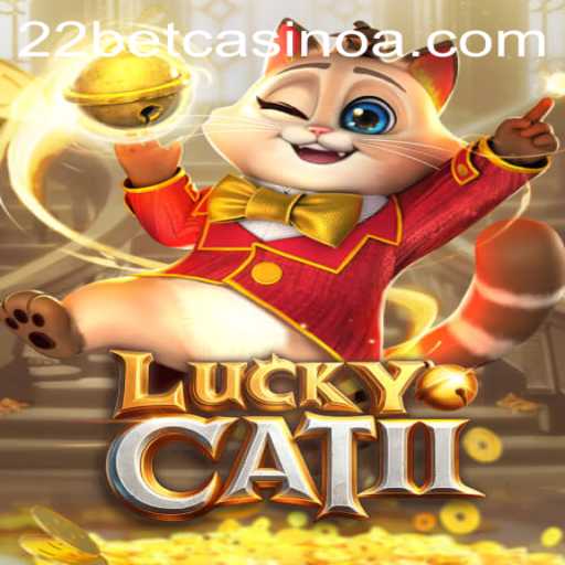 Exploring LuckyCatII at 22bet Casino