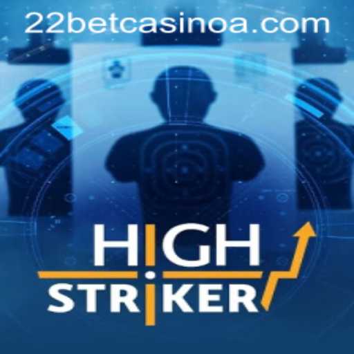 HighStriker: A Thrilling Casino Experience at 22bet Casino