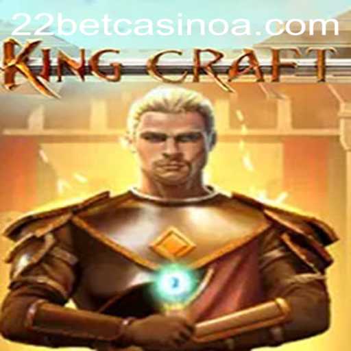 Discover the Enchanted World of KingcraftMenomin and Explore 22Bet Casino