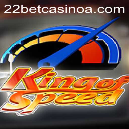 Discover the Thrilling World of KingofSpeed at 22bet Casino