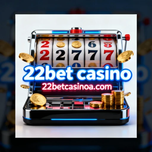 22bet casino