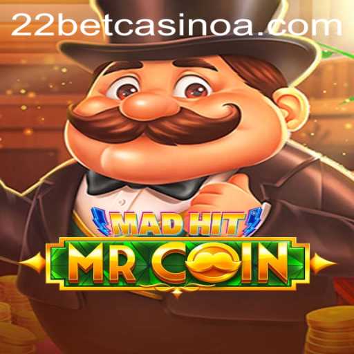 Exploring MadHitMrCoin at 22bet Casino
