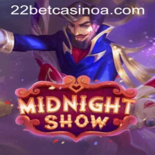 Discover the Thrills of MidnightShow at 22Bet Casino
