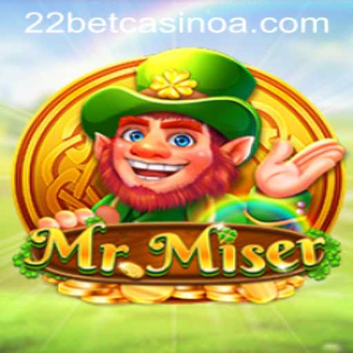 Discover the Exciting World of 'MrMiser' at 22bet Casino