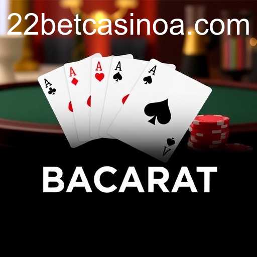 22bet casino