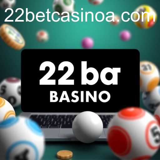 22bet casino