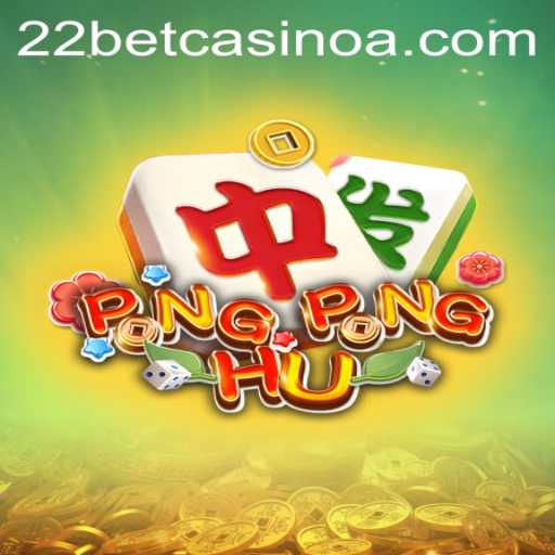 Exploring the Excitement of PONGPONGHU at 22bet Casino