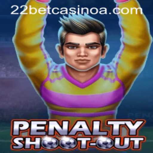 PenaltyShootOut: A Comprehensive Guide to This Exciting Game at 22bet Casino