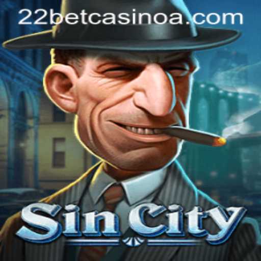 SinCity: A Thrilling Casino Journey