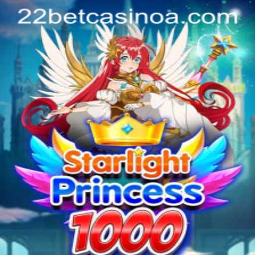 Exploring StarlightPrincess1000: A Spotlight on 22bet Casino's Latest Game