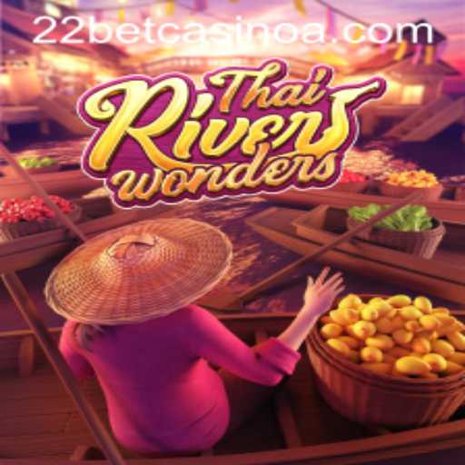 Exploring ThaiRiverWonders: A Unique Game in the 22bet Casino