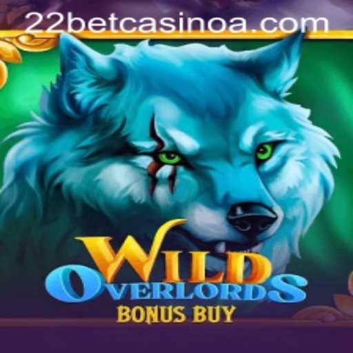 Exploring WildOverlordsBonusBuy at 22Bet Casino
